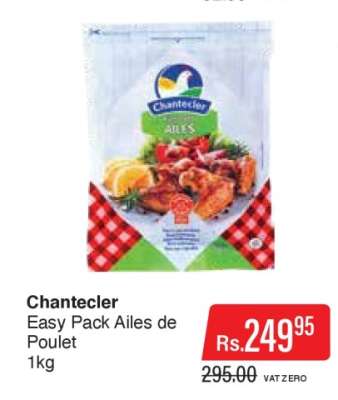 Chantecler