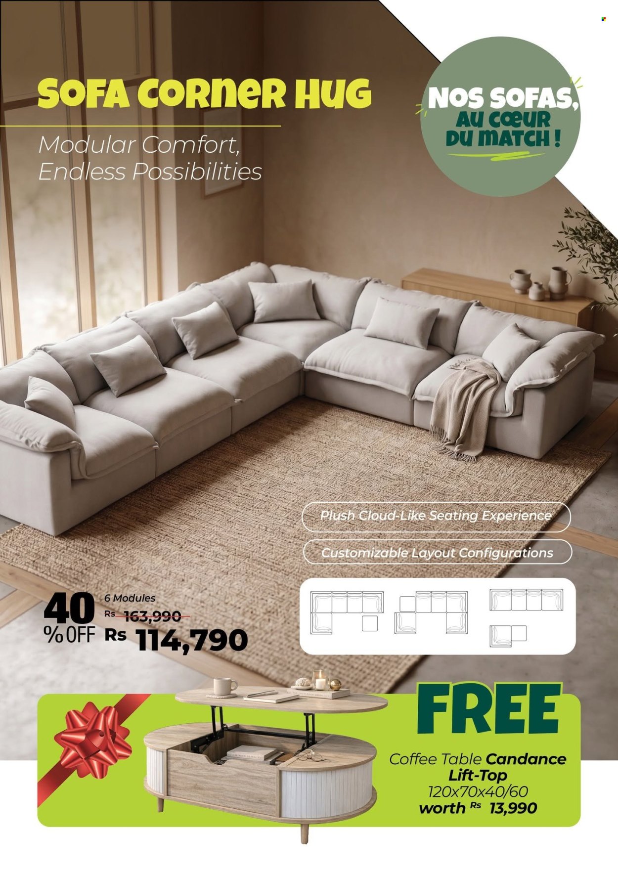 Catalogue Teak World. Page 24