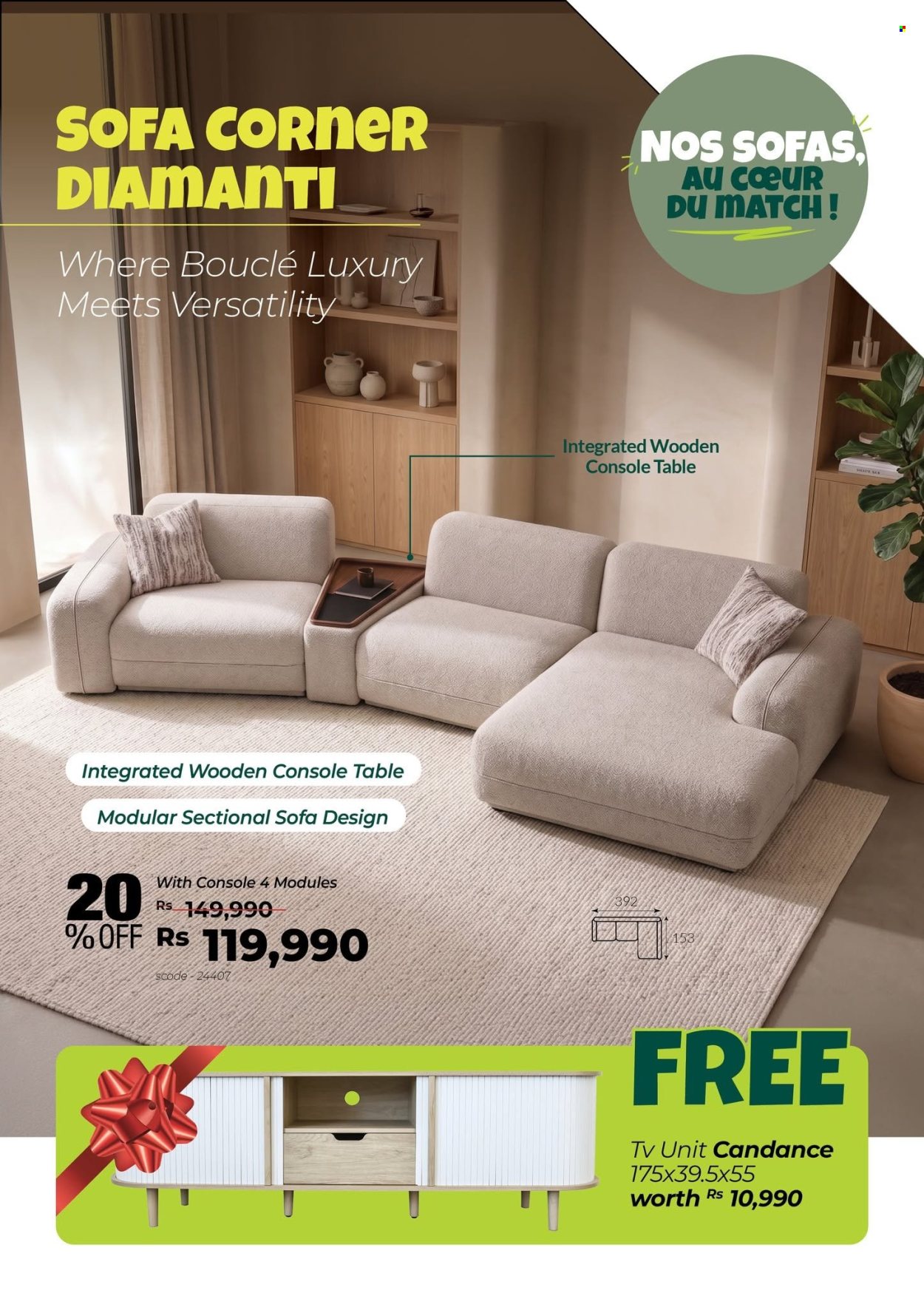 Catalogue Teak World. Page 25