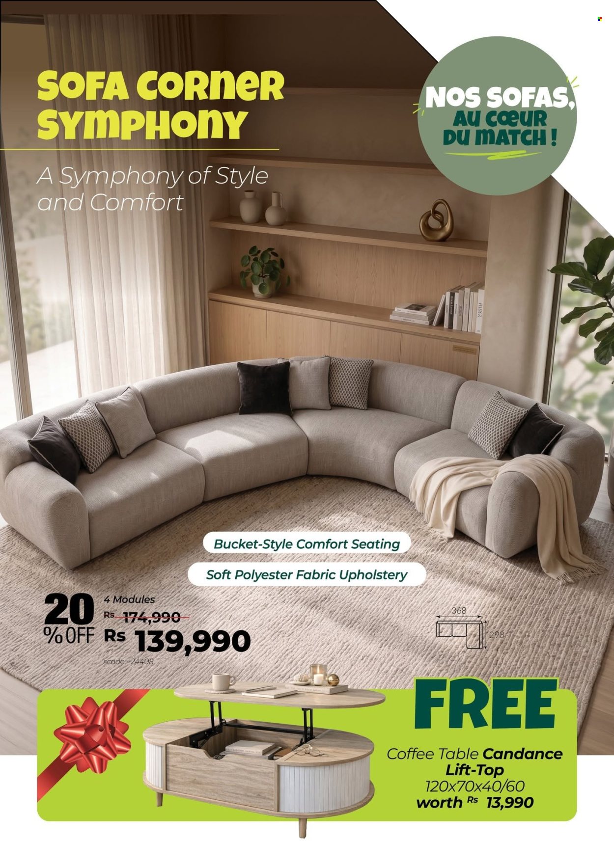 Catalogue Teak World. Page 26