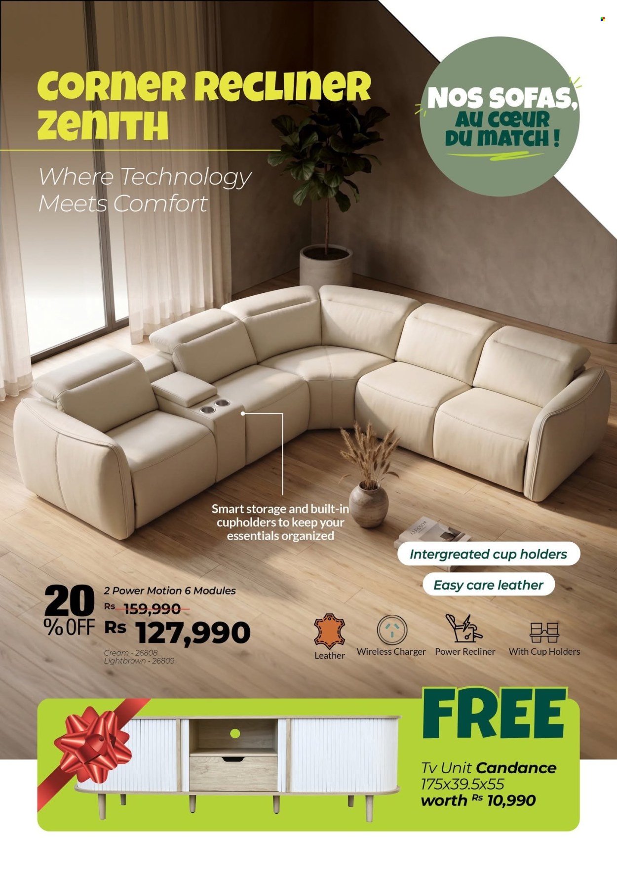 Catalogue Teak World. Page 27