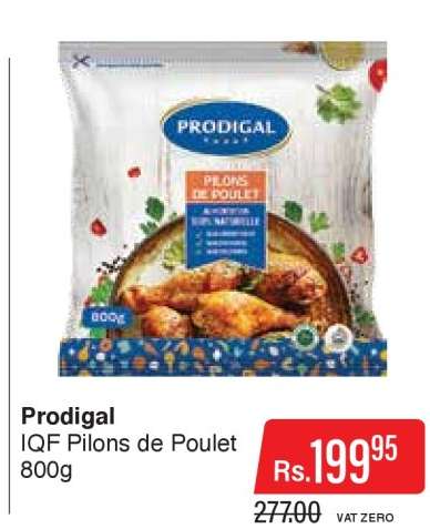 Prodigal