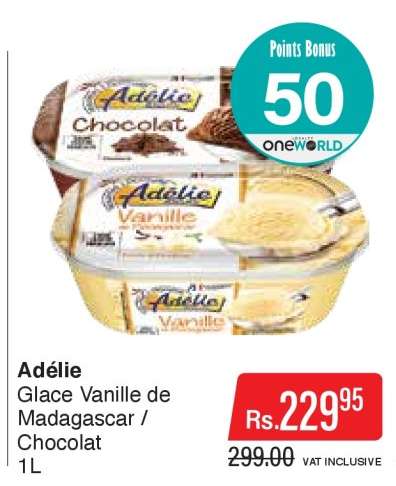 Adélie