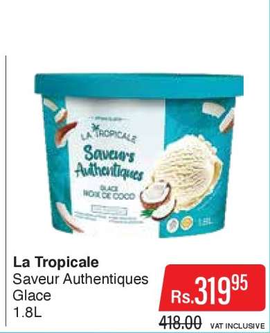 La Tropicale