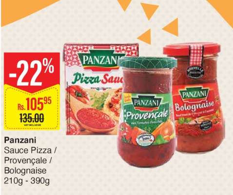 Panzani