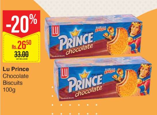 Lu Prince