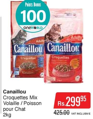 Canailou