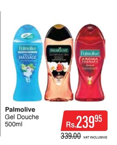 Palmolive