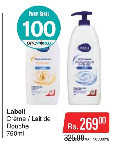 Labell