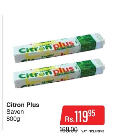 Citron Plus