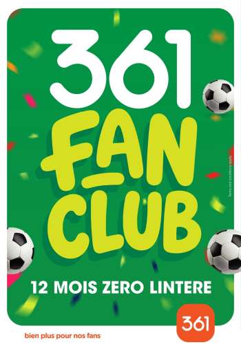 thumbnail - Catalogue 361 - Brochure football