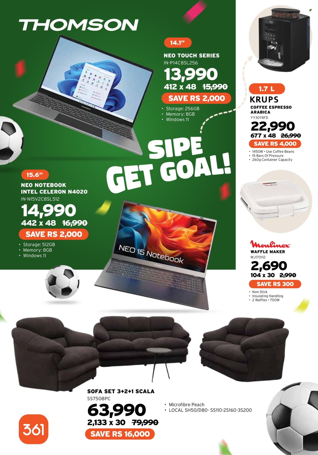 Catalogue 361. Page 7