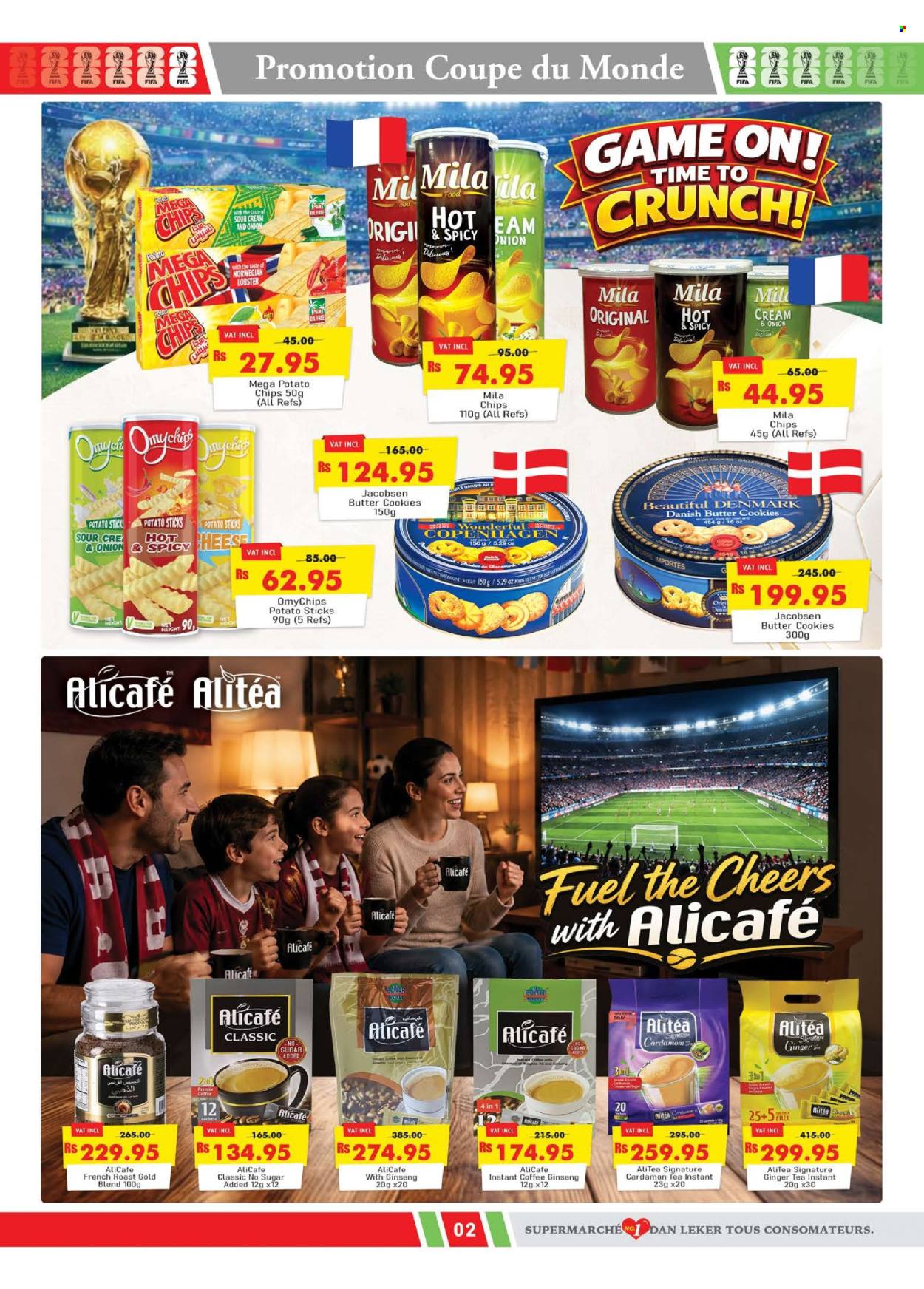 Catalogue Dreamprice - 19/06/2026 - 15/07/2026. Page 2
