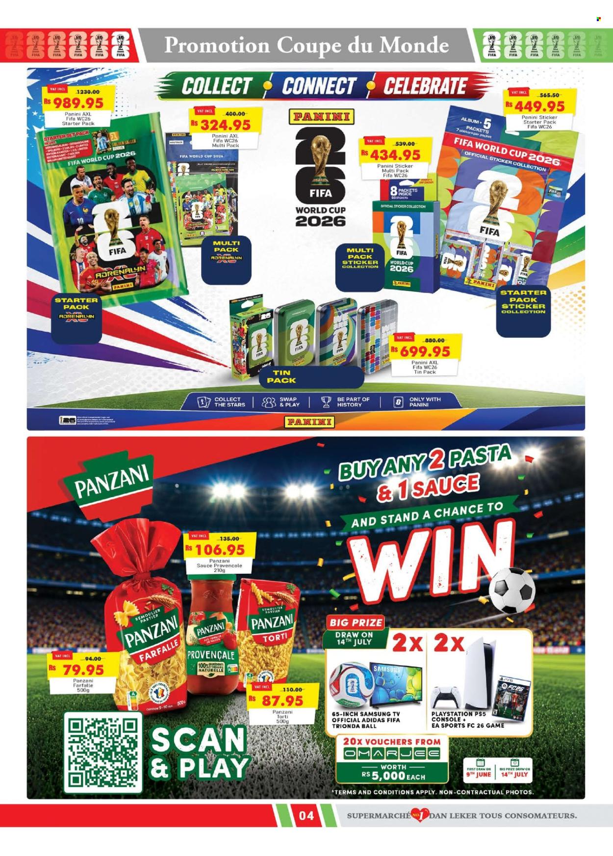 Catalogue Dreamprice - 19/06/2026 - 15/07/2026. Page 4