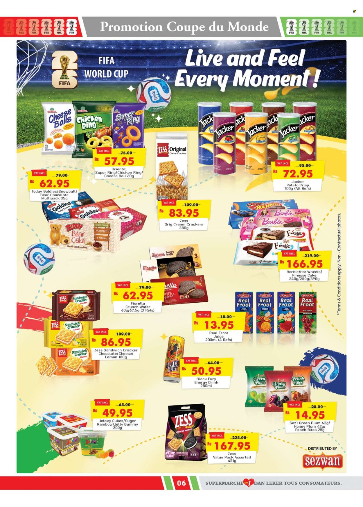 Catalogue Dreamprice - 19/06/2026 - 15/07/2026. Page 6