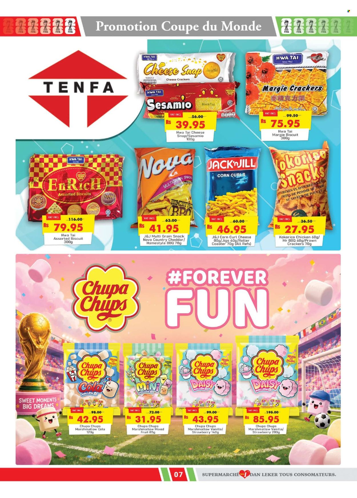 Catalogue Dreamprice - 19/06/2026 - 15/07/2026. Page 7