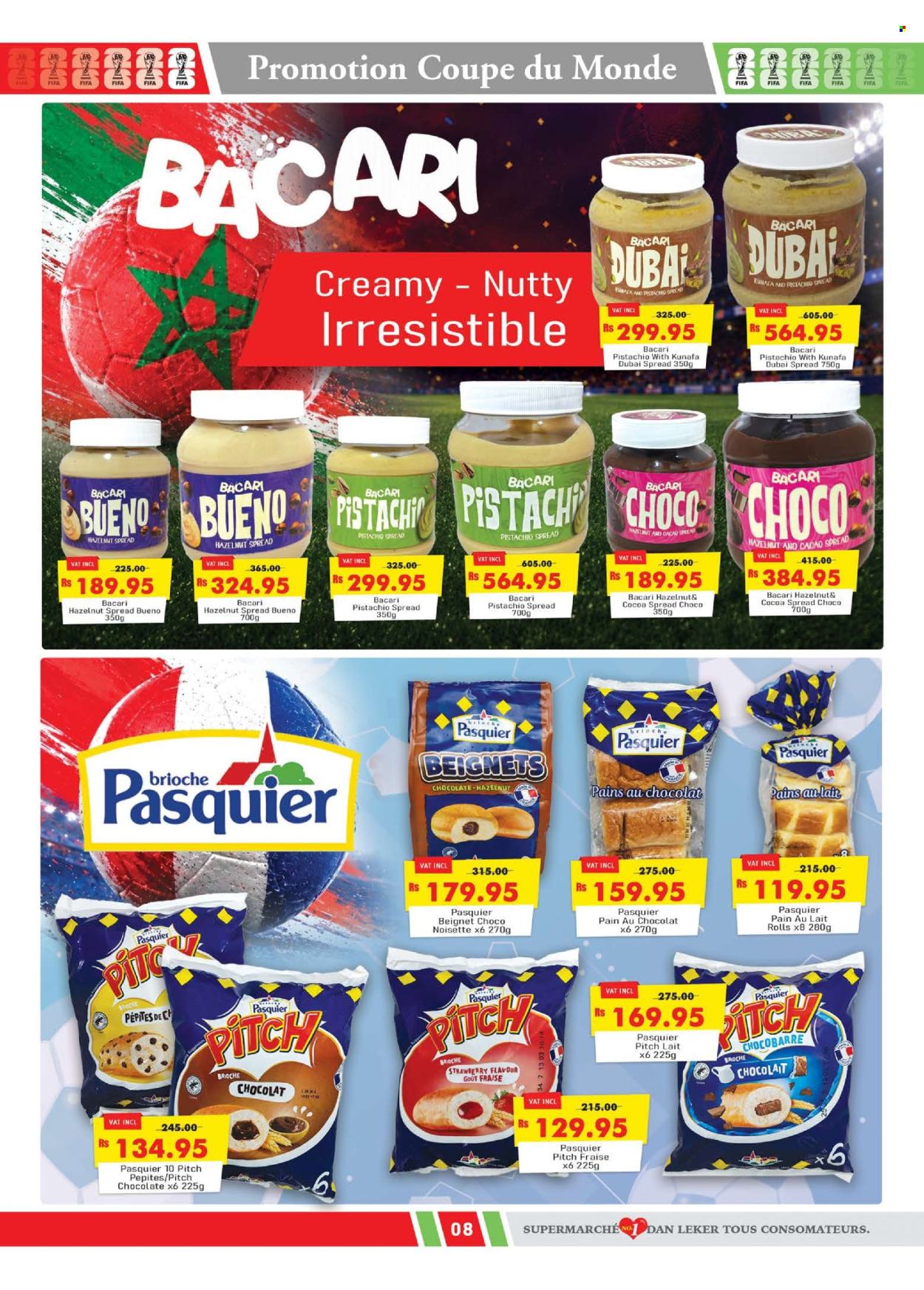 Catalogue Dreamprice - 19/06/2026 - 15/07/2026. Page 8