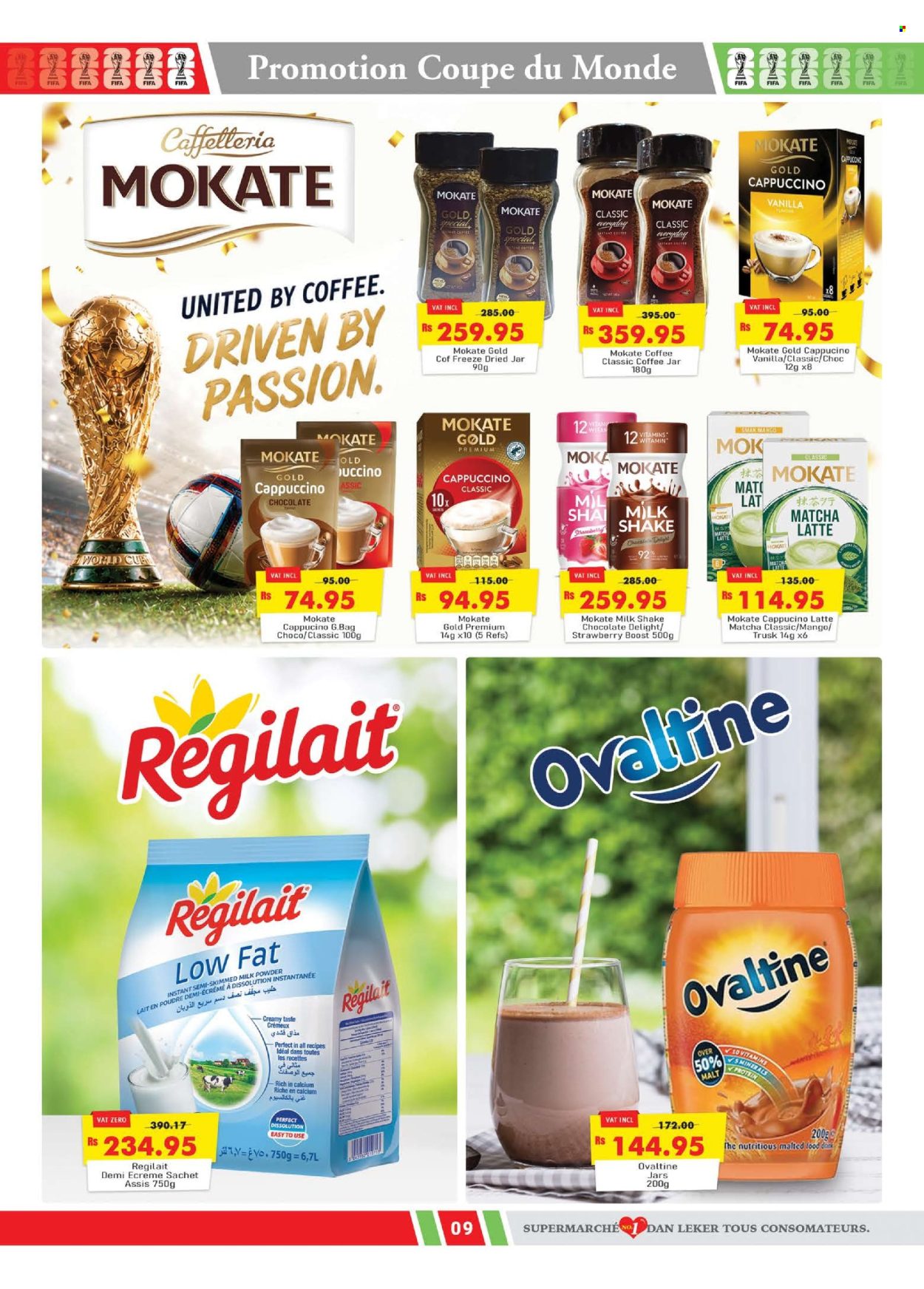 Catalogue Dreamprice - 19/06/2026 - 15/07/2026. Page 9