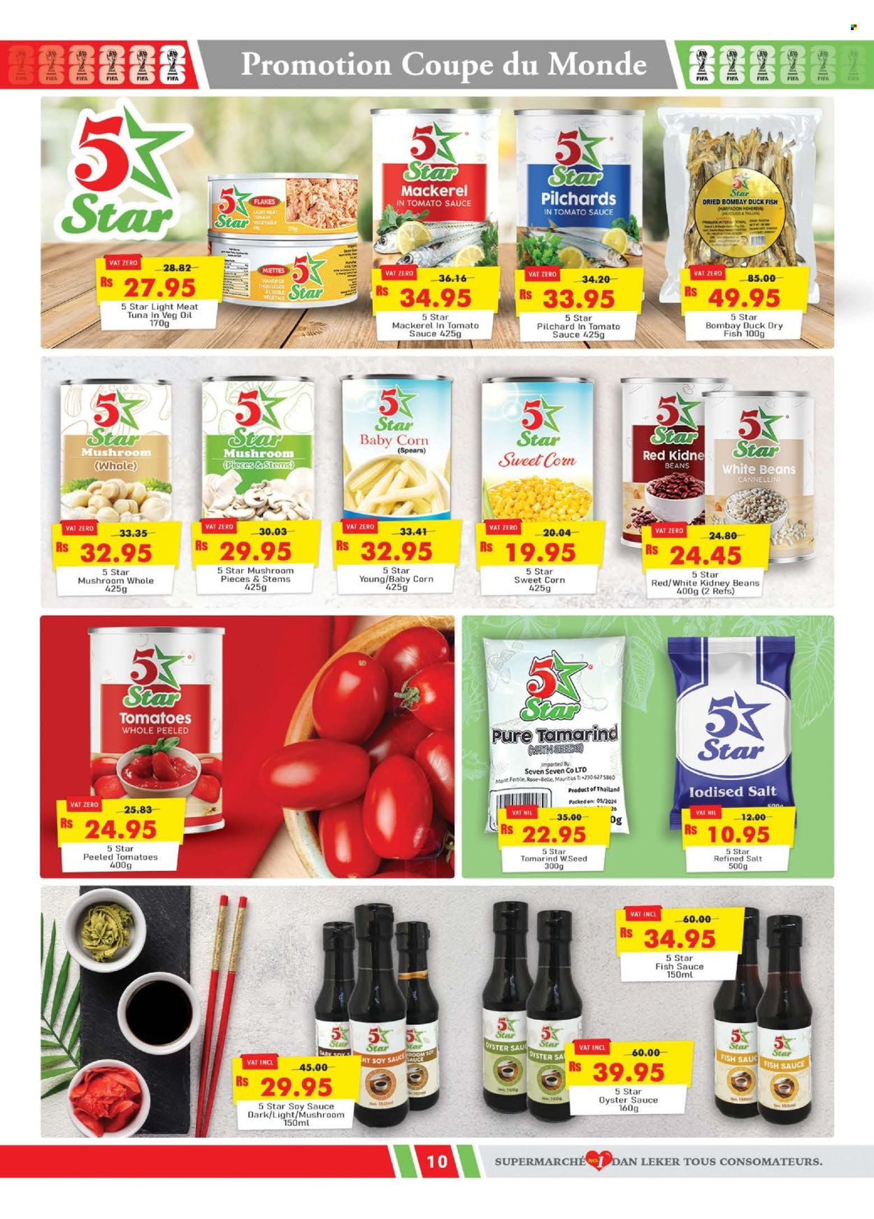 Catalogue Dreamprice - 19/06/2026 - 15/07/2026. Page 10
