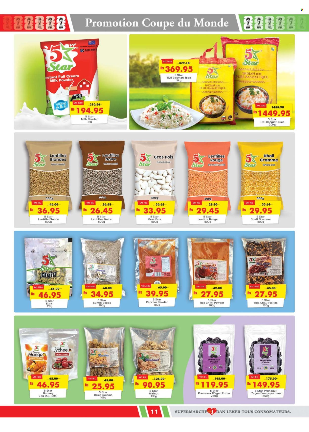 Catalogue Dreamprice - 19/06/2026 - 15/07/2026. Page 11