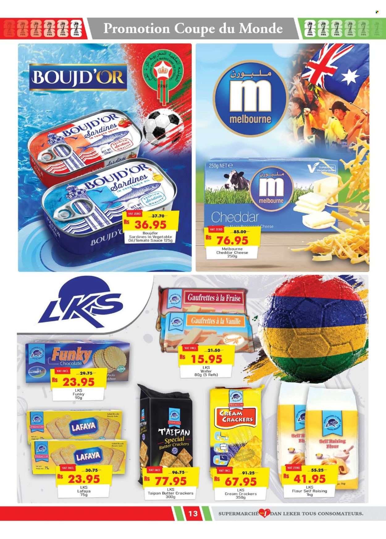 Catalogue Dreamprice - 19/06/2026 - 15/07/2026. Page 13