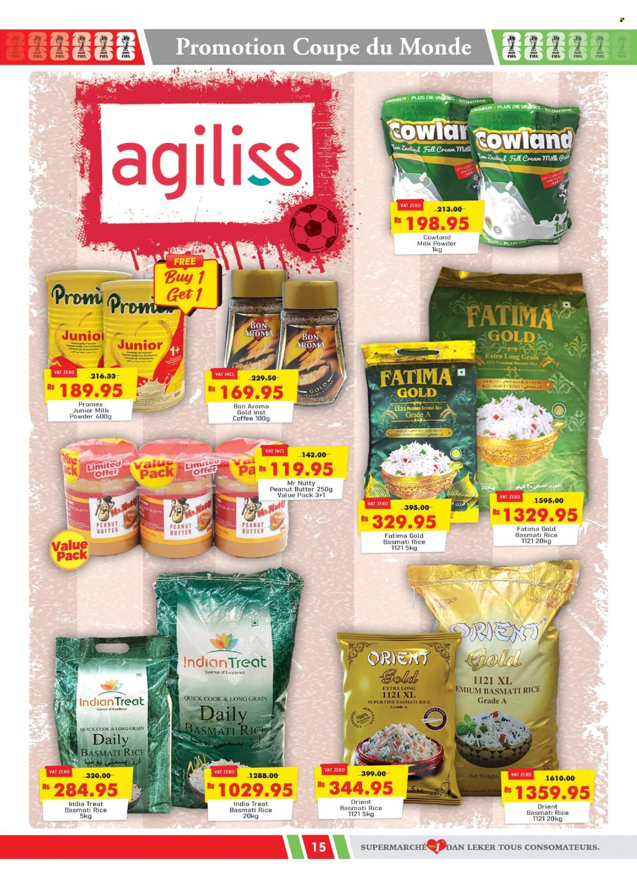 Catalogue Dreamprice - 19/06/2026 - 15/07/2026. Page 15
