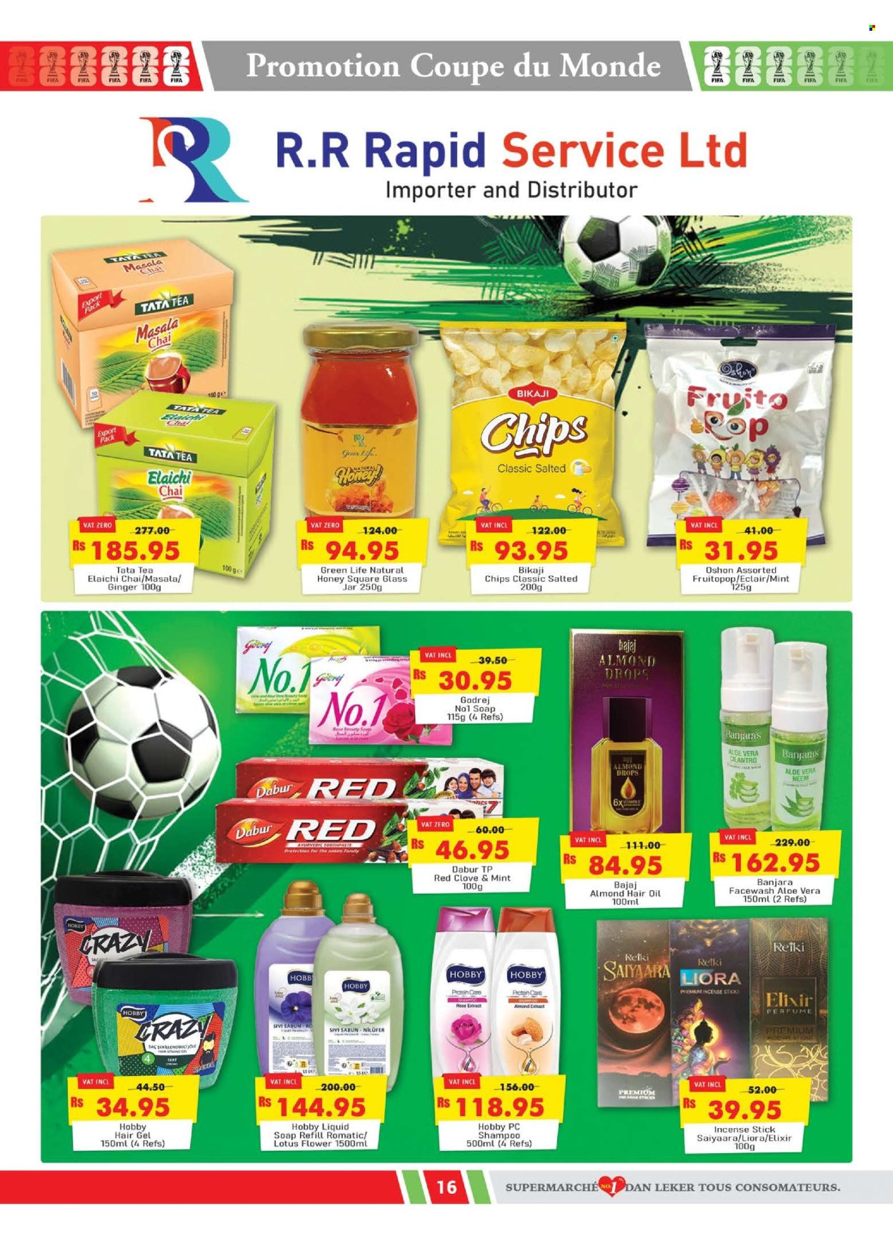 Catalogue Dreamprice - 19/06/2026 - 15/07/2026. Page 16