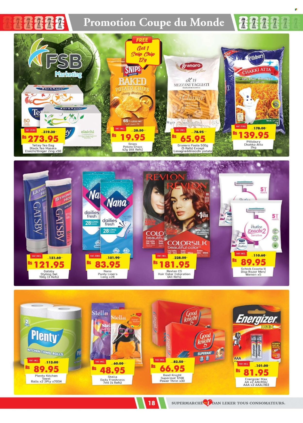 Catalogue Dreamprice - 19/06/2026 - 15/07/2026. Page 18