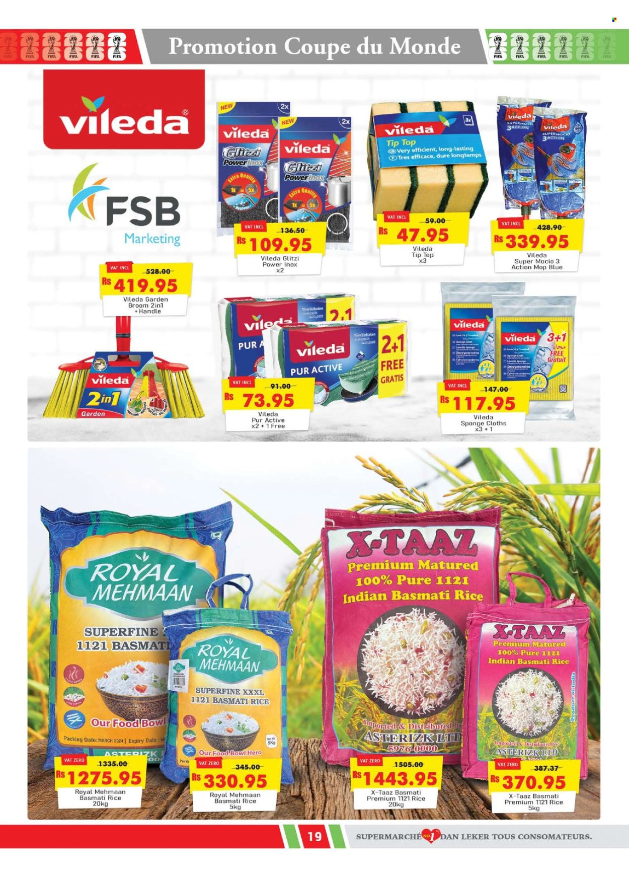 Catalogue Dreamprice - 19/06/2026 - 15/07/2026. Page 19