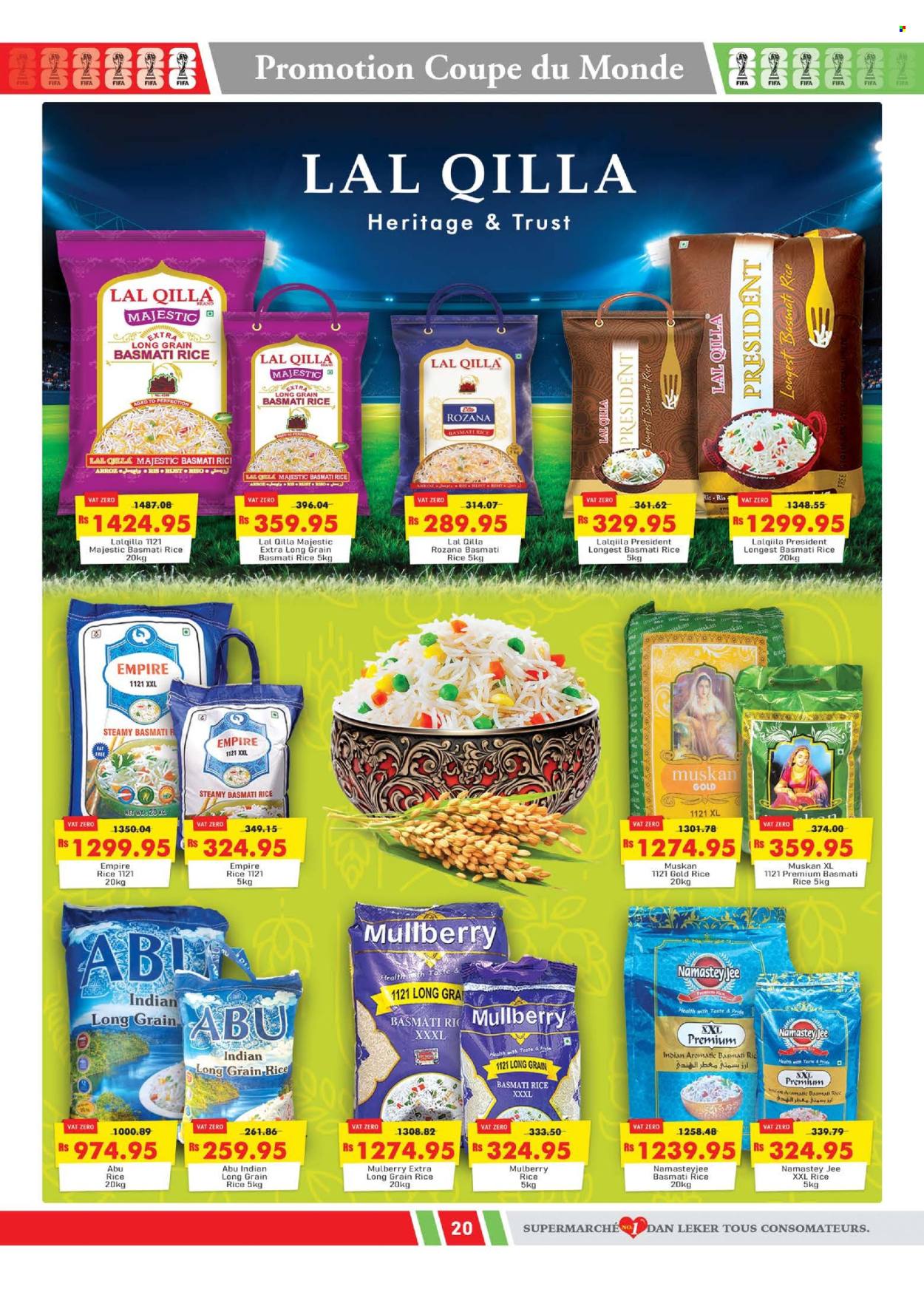 Catalogue Dreamprice - 19/06/2026 - 15/07/2026. Page 20