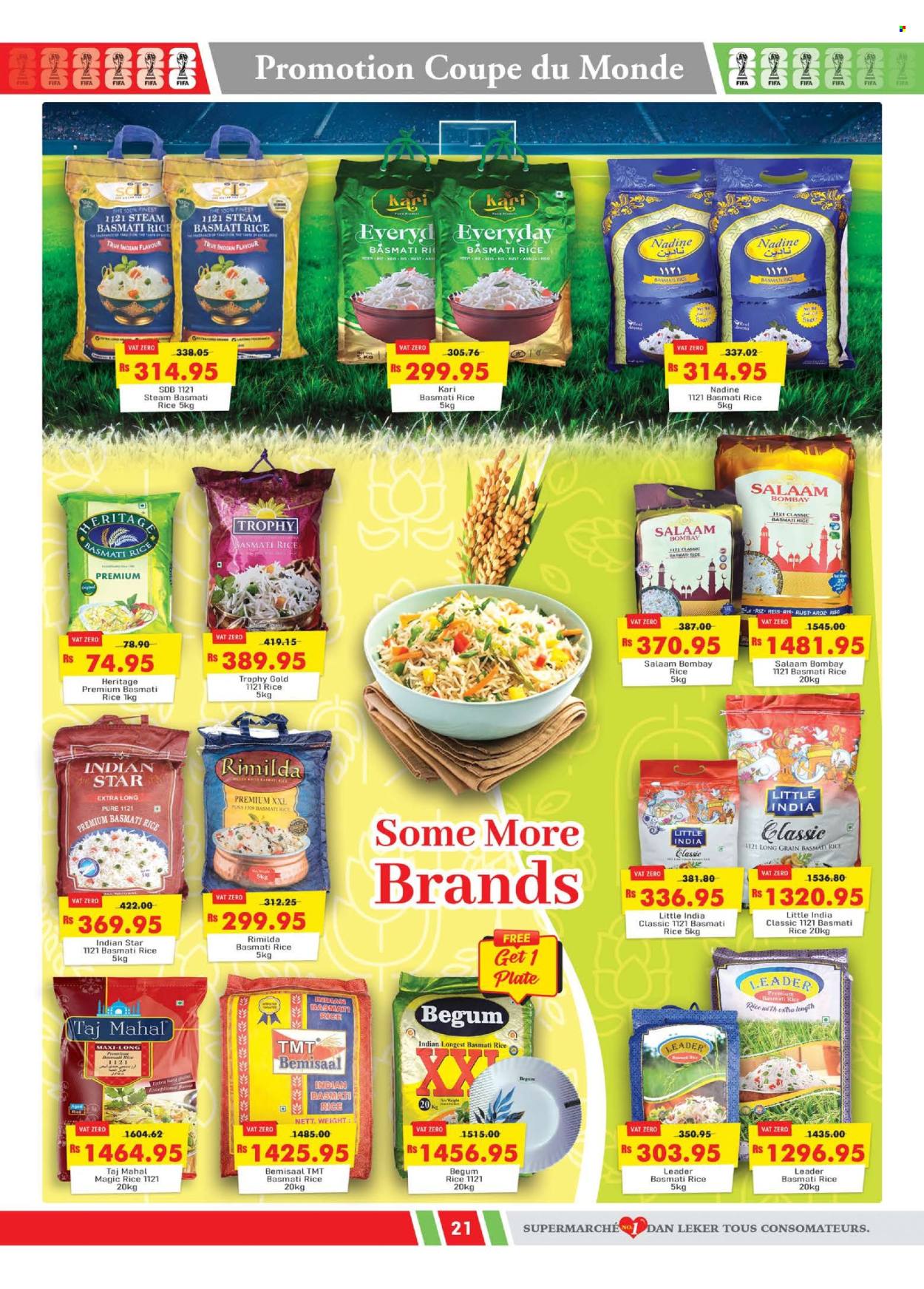 Catalogue Dreamprice - 19/06/2026 - 15/07/2026. Page 21