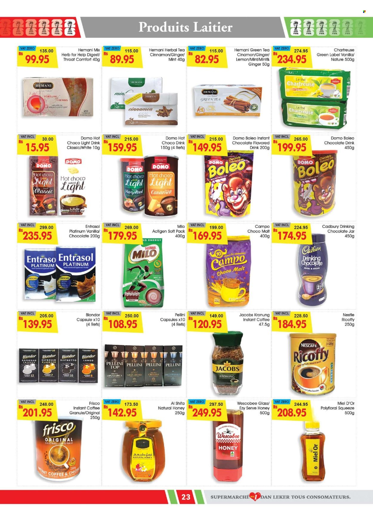 Catalogue Dreamprice - 19/06/2026 - 15/07/2026. Page 23