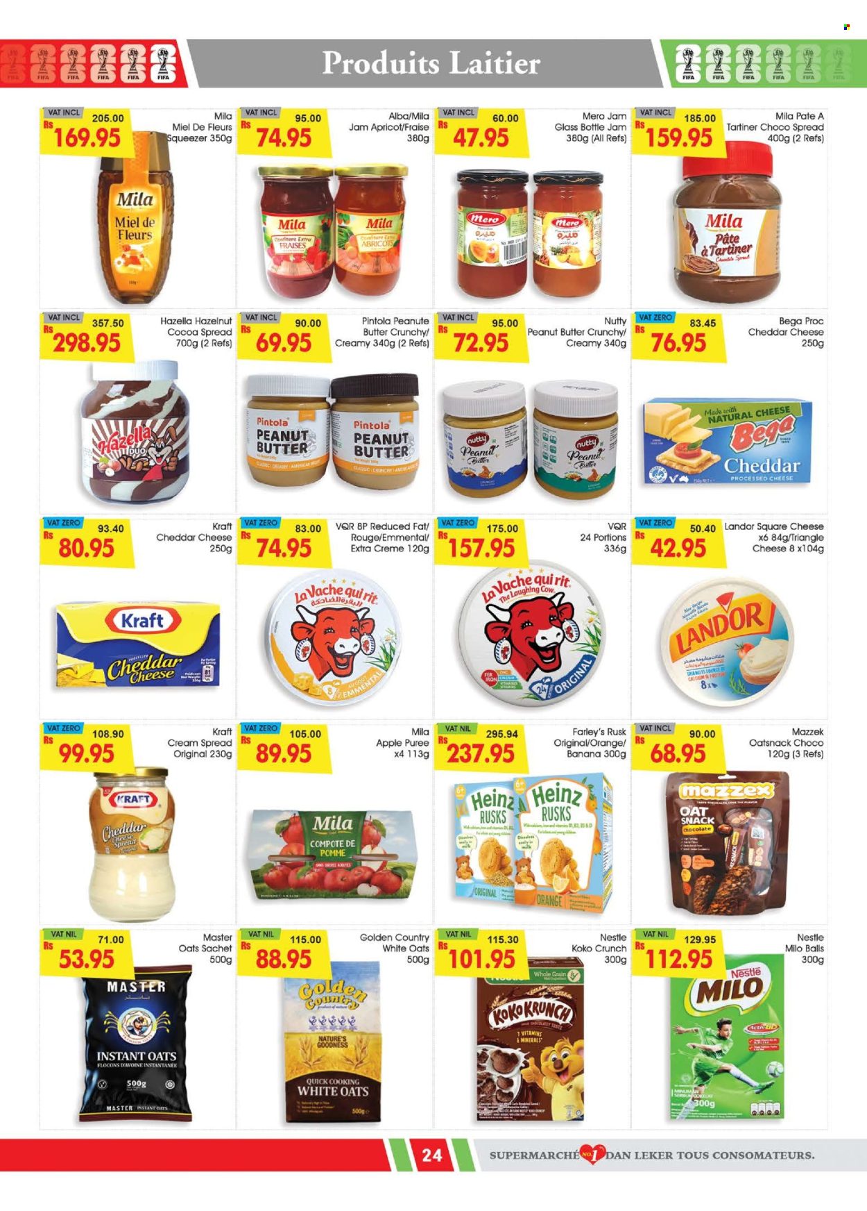 Catalogue Dreamprice - 19/06/2026 - 15/07/2026. Page 24