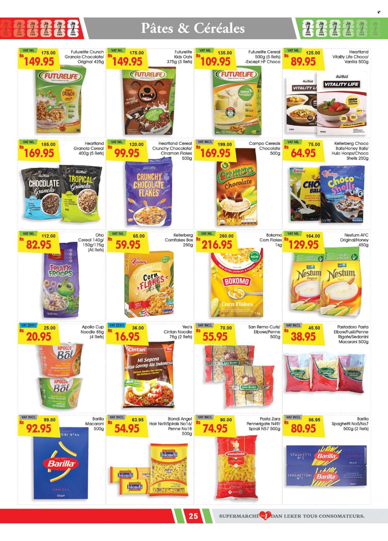 Catalogue Dreamprice - 19/06/2026 - 15/07/2026. Page 25