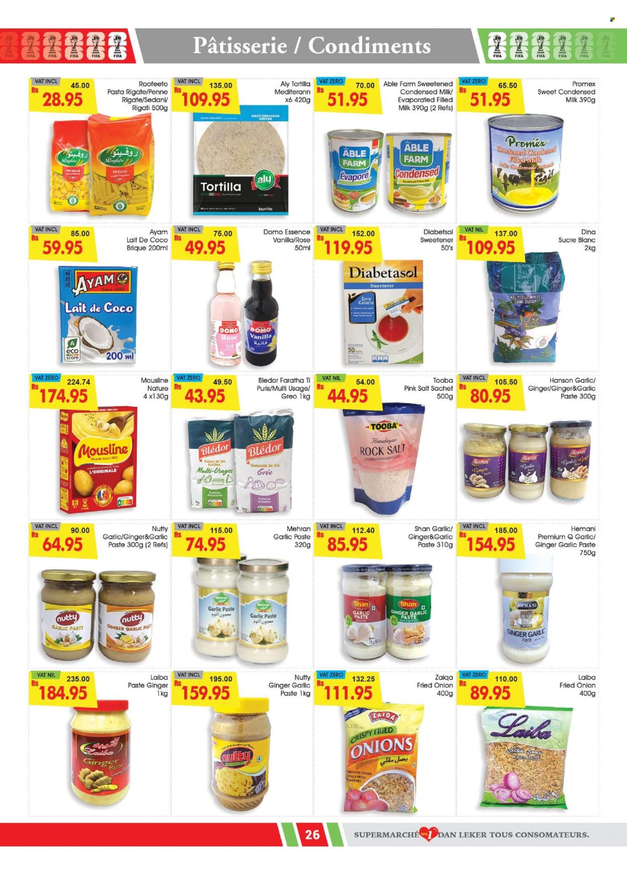 Catalogue Dreamprice - 19/06/2026 - 15/07/2026. Page 26