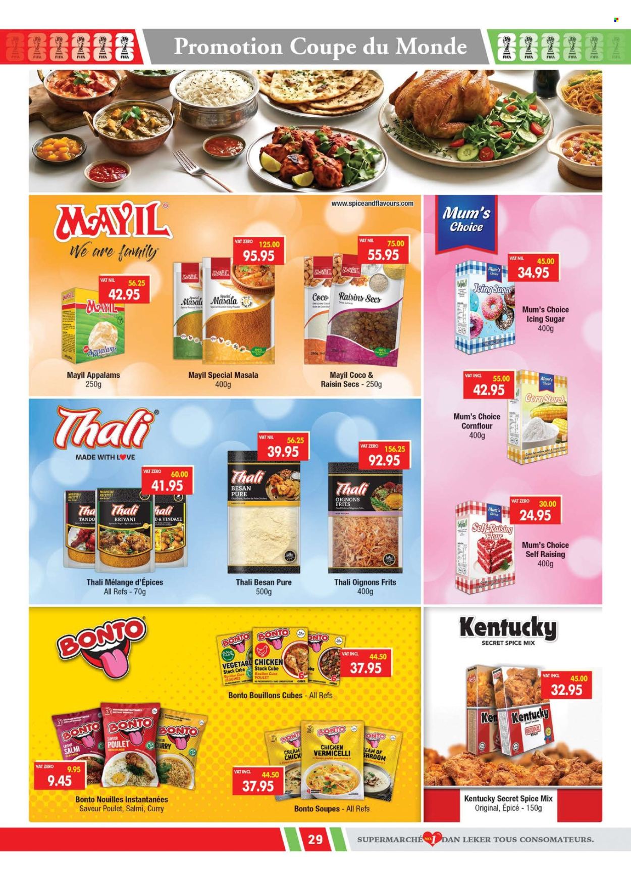 Catalogue Dreamprice - 19/06/2026 - 15/07/2026. Page 29