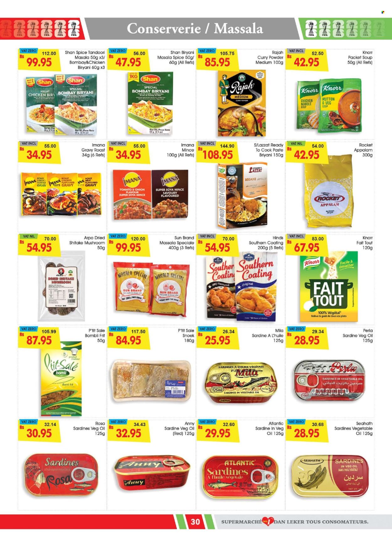 Catalogue Dreamprice - 19/06/2026 - 15/07/2026. Page 30