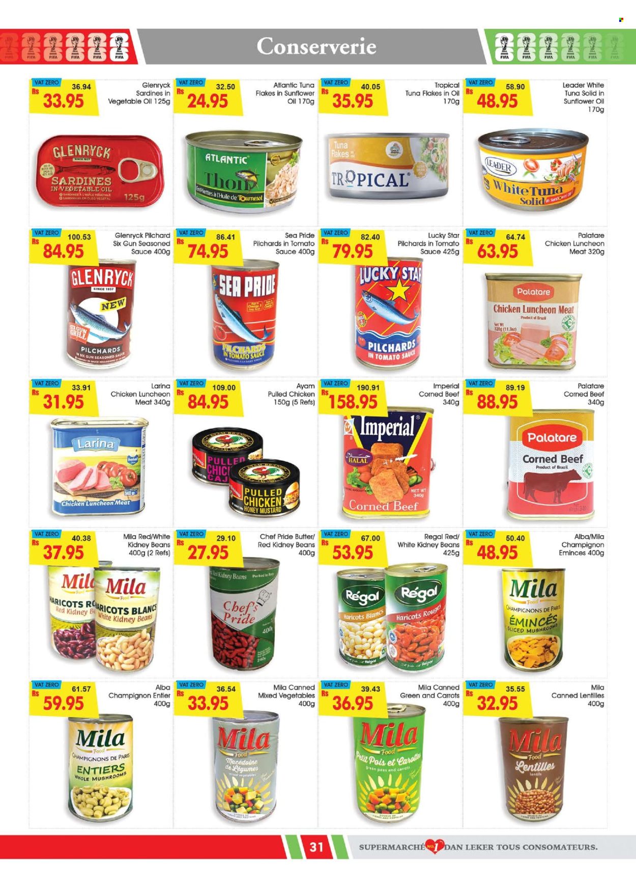 Catalogue Dreamprice - 19/06/2026 - 15/07/2026. Page 31