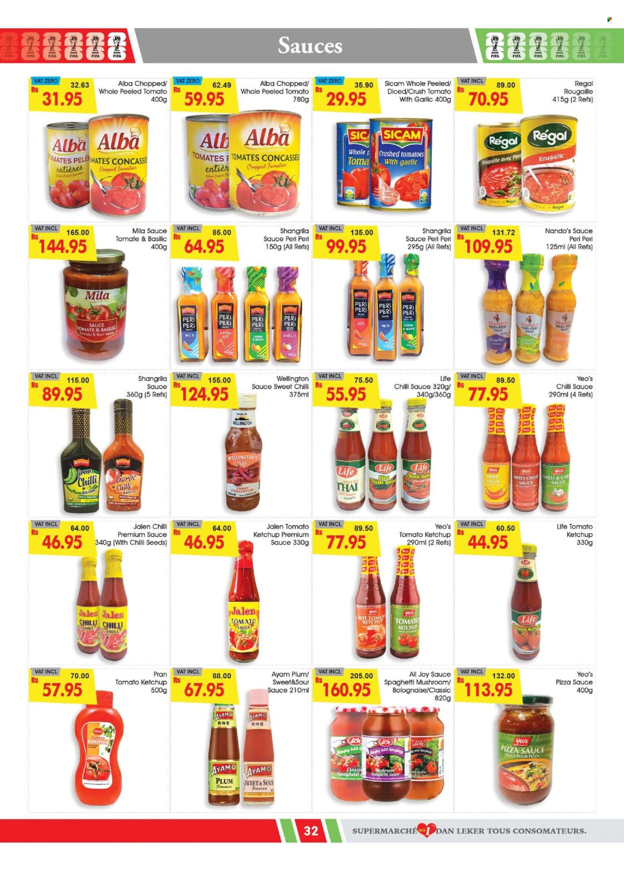 Catalogue Dreamprice - 19/06/2026 - 15/07/2026. Page 32