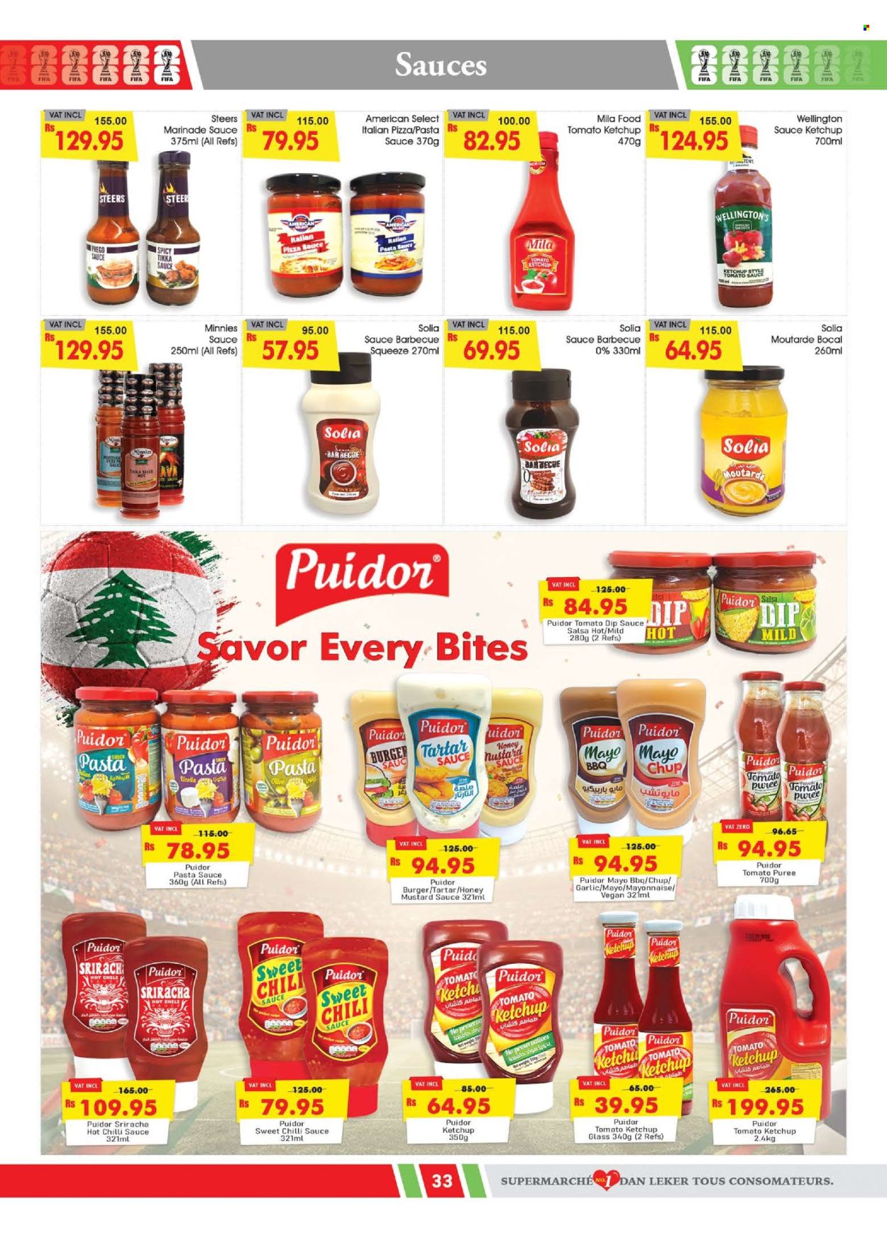 Catalogue Dreamprice - 19/06/2026 - 15/07/2026. Page 33