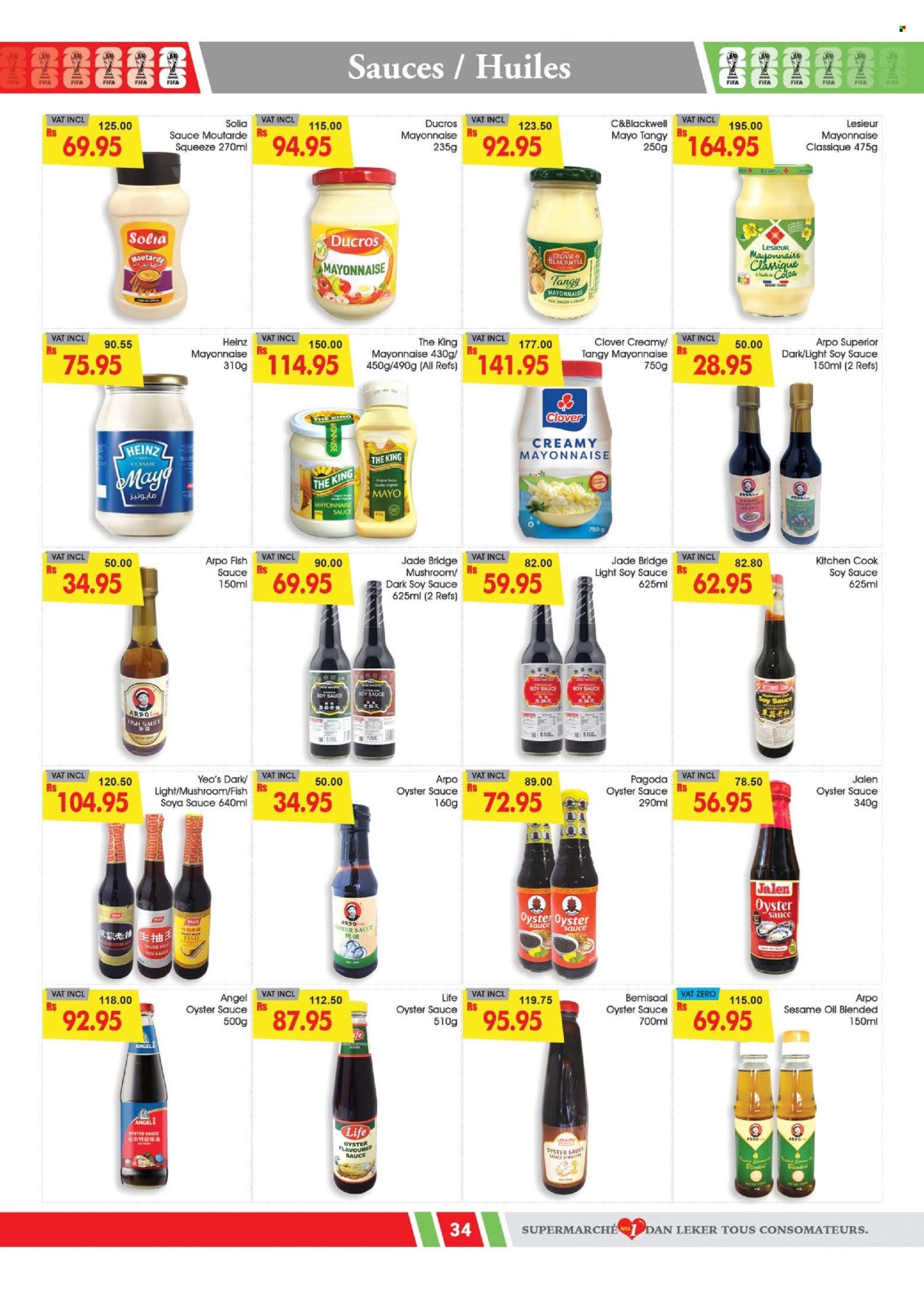 Catalogue Dreamprice - 19/06/2026 - 15/07/2026. Page 34