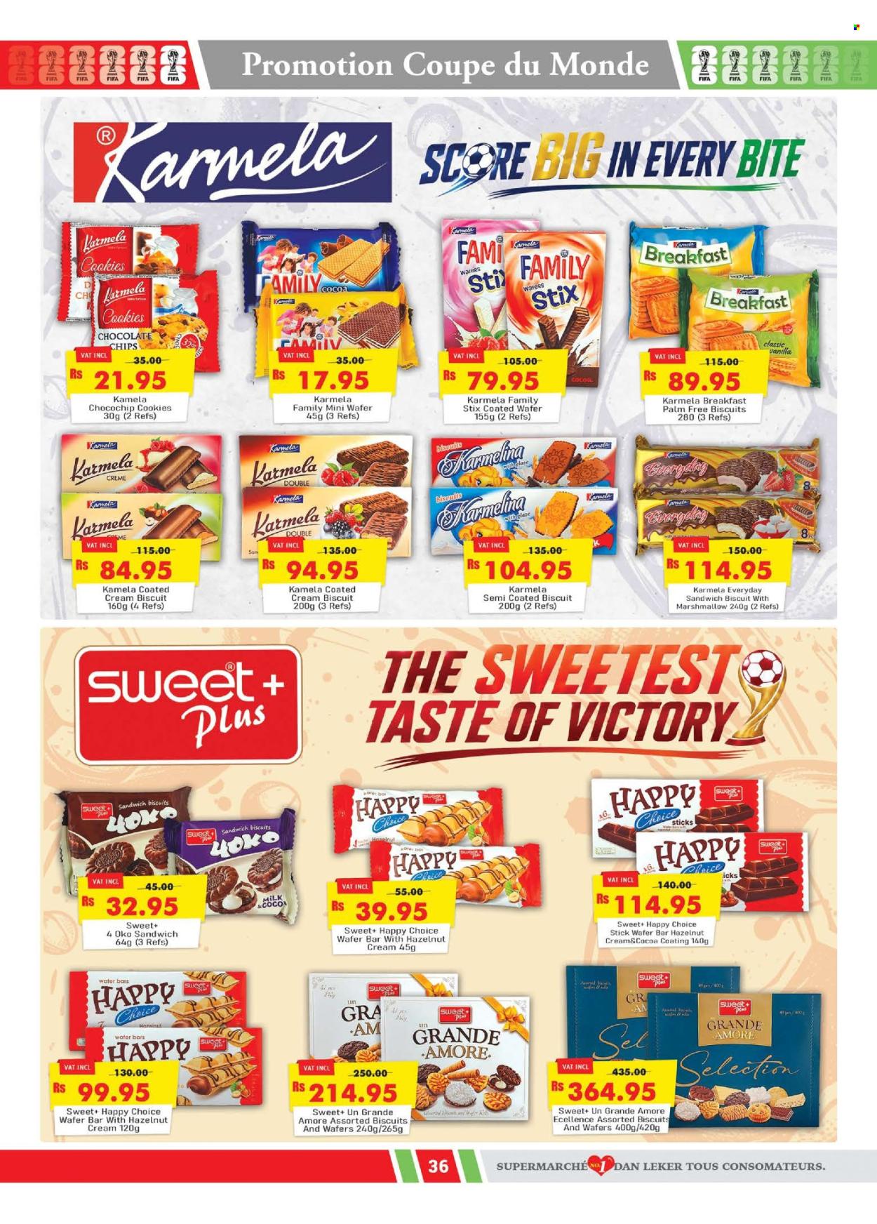 Catalogue Dreamprice - 19/06/2026 - 15/07/2026. Page 36