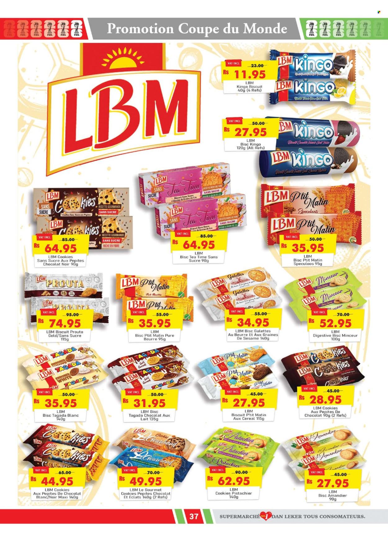 Catalogue Dreamprice - 19/06/2026 - 15/07/2026. Page 37