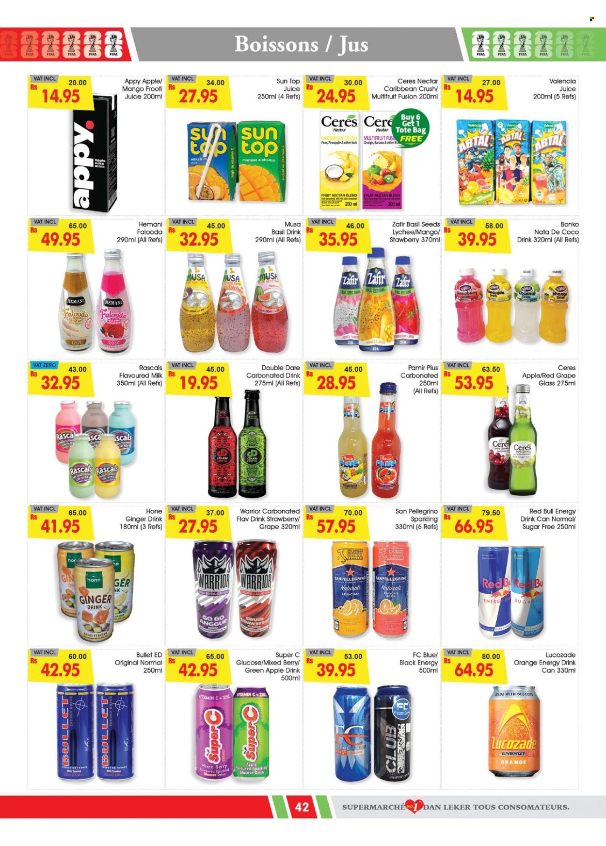 Catalogue Dreamprice - 19/06/2026 - 15/07/2026. Page 42