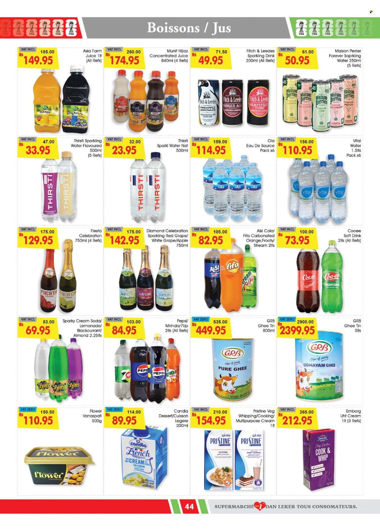 Catalogue Dreamprice - 19/06/2026 - 15/07/2026. Page 44