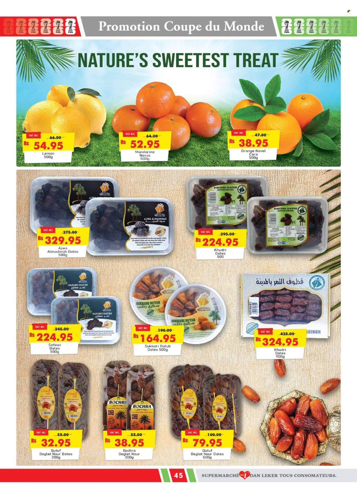 Catalogue Dreamprice - 19/06/2026 - 15/07/2026. Page 45