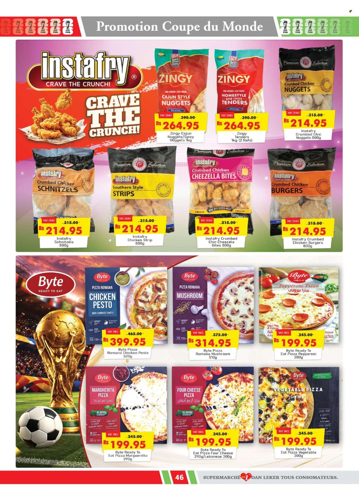 Catalogue Dreamprice - 19/06/2026 - 15/07/2026. Page 46