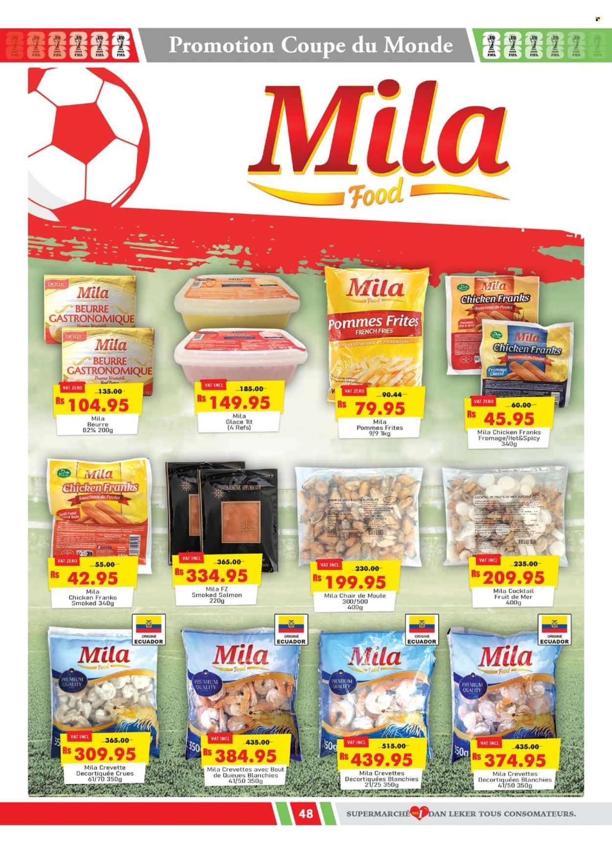 Catalogue Dreamprice - 19/06/2026 - 15/07/2026. Page 48