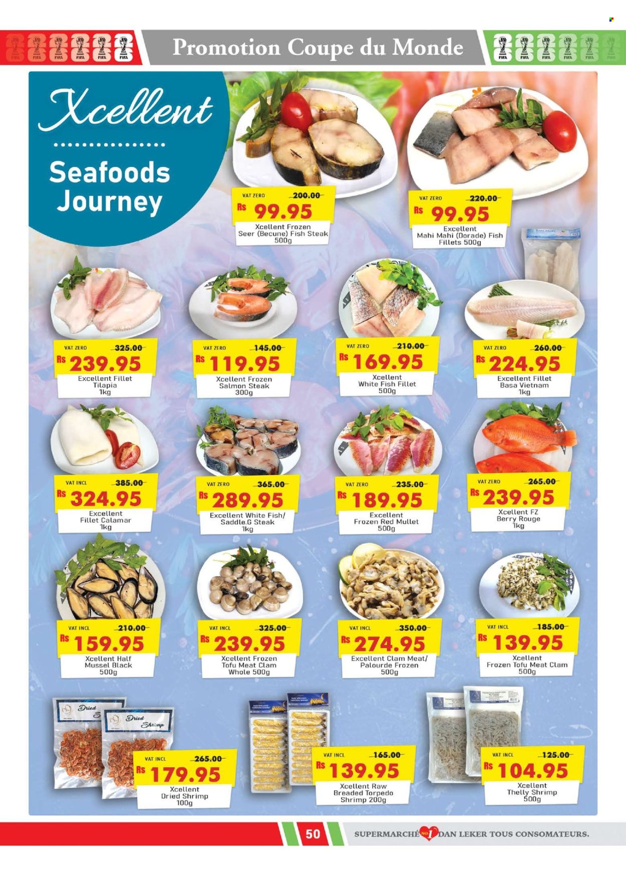 Catalogue Dreamprice - 19/06/2026 - 15/07/2026. Page 50