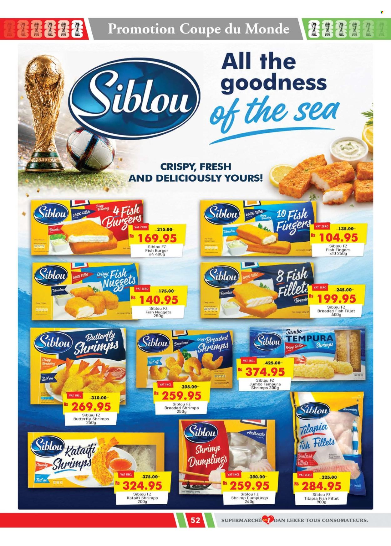 Catalogue Dreamprice - 19/06/2026 - 15/07/2026. Page 52